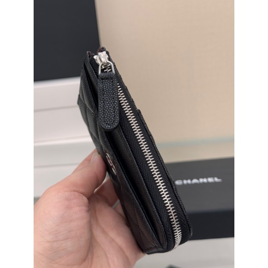 CHANEL Wallet