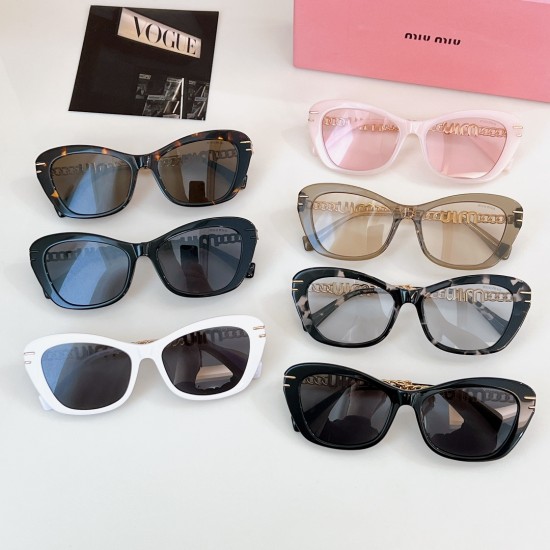 MiuMiu Eyeglasses