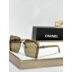 CHANEL Eyeglasses