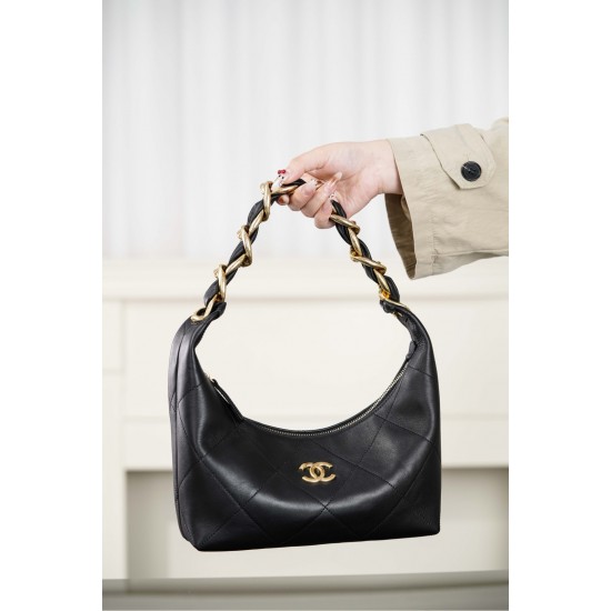 CHANEL HOBO