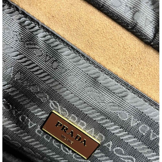 PRADA BAGS