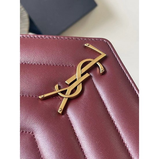 YSL LouLou