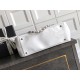 CHANEL TOTE SHOPPING BAG