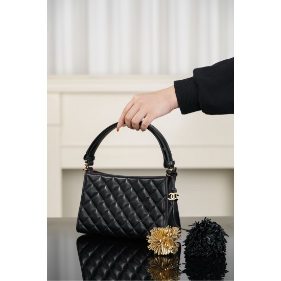 CHANEL HOBO