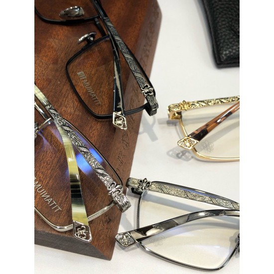 ChromeHearts Eyeglasses