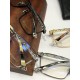 ChromeHearts Eyeglasses