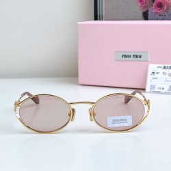 MiuMiu Eyeglasses