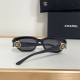 CHANEL Eyeglasses