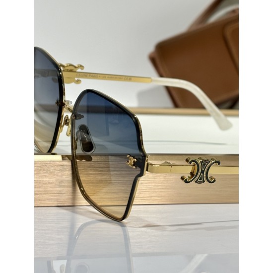 CELINE Eyeglasses