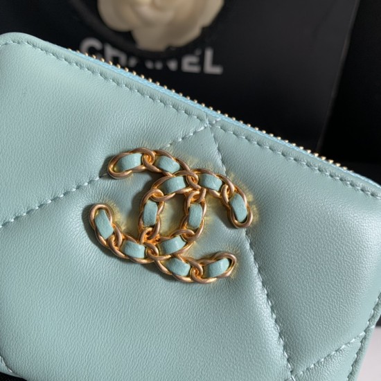 CHANEL Wallet