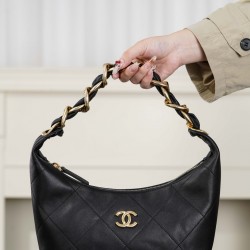 CHANEL HOBO