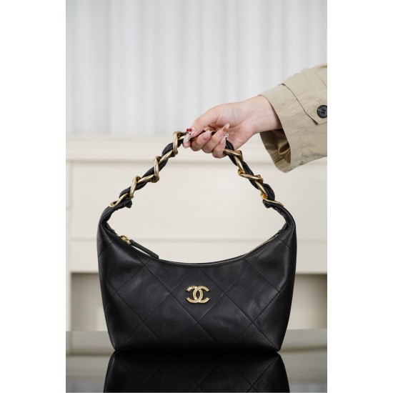 CHANEL HOBO