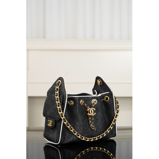 CHANEL HOBO