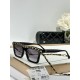 CHANEL Eyeglasses
