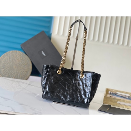 YSL Niki
