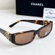CHANEL Eyeglasses