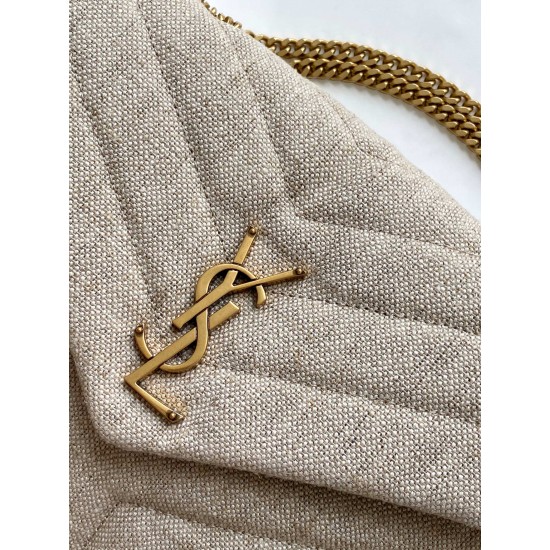 YSL LouLou