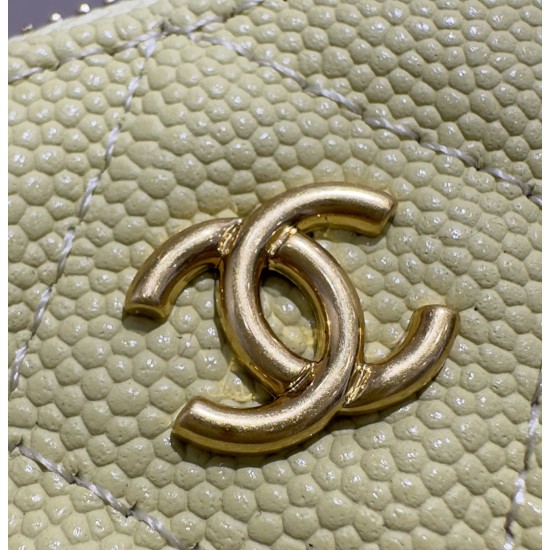 CHANEL Wallet