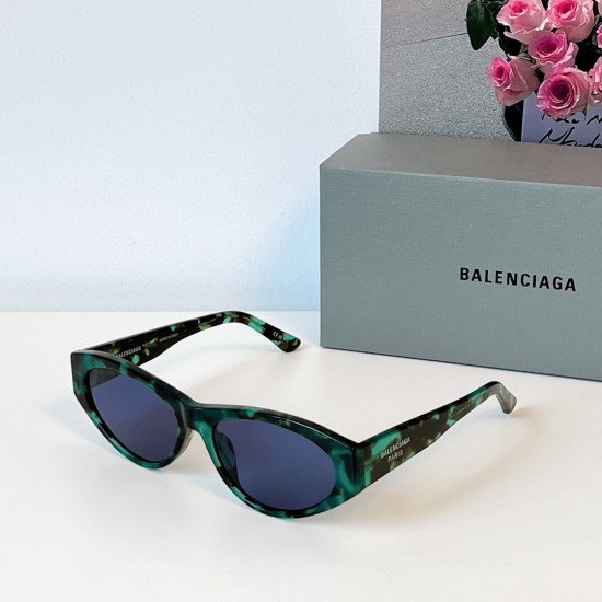 Balenciaga Eyeglasses
