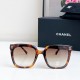 CHANEL Eyeglasses