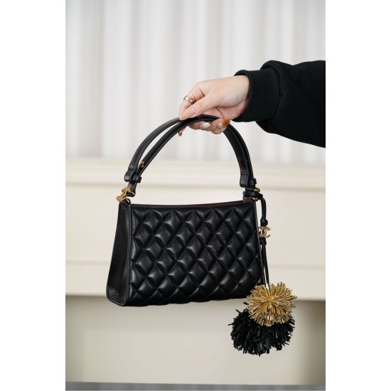 CHANEL HOBO