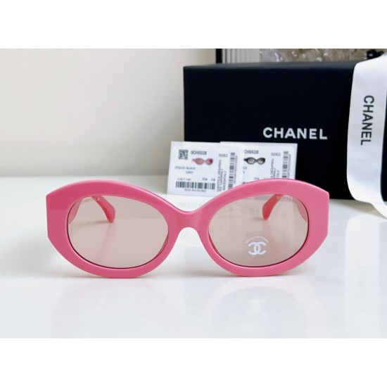 CHANEL Eyeglasses