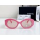 CHANEL Eyeglasses