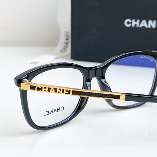 CHANEL Eyeglasses