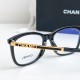 CHANEL Eyeglasses