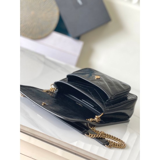 YSL Niki