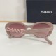 CHANEL Eyeglasses