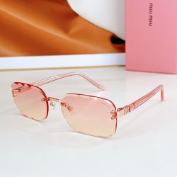 MiuMiu Eyeglasses