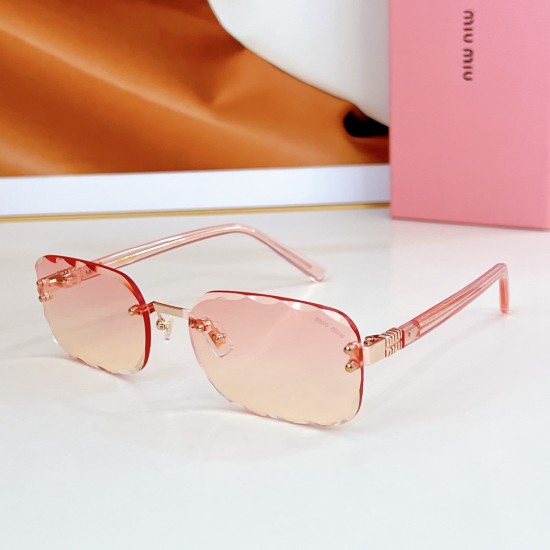MiuMiu Eyeglasses