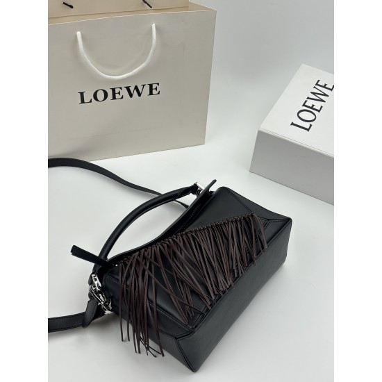 LOEWE bags