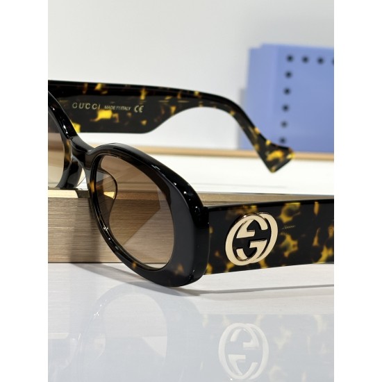 Gucci Eyeglasses