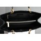 CHANEL TOTE SHOPPING BAG