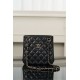 CHANEL TOTE SHOPPING BAG