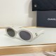 CHANEL Eyeglasses