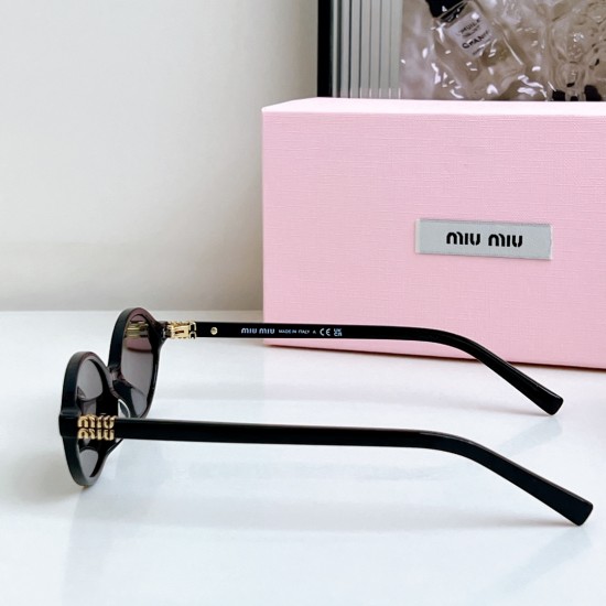 MiuMiu Eyeglasses