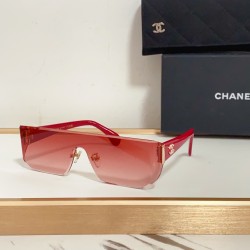 CHANEL Eyeglasses