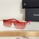CHANEL Eyeglasses
