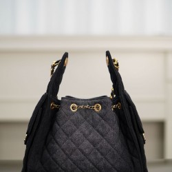 CHANEL HOBO