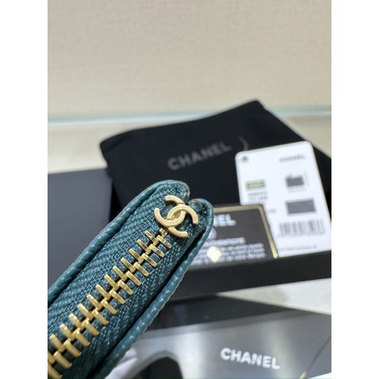 CHANEL Wallet