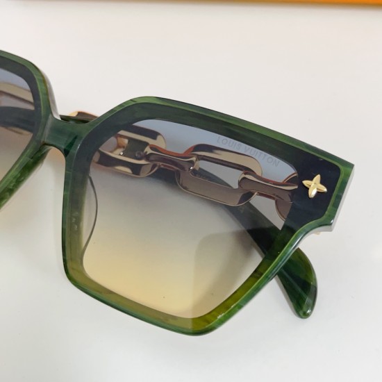 Louis Vuitton Eyeglasses