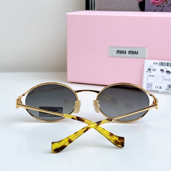 MiuMiu Eyeglasses