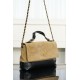 CHANEL TOTE SHOPPING BAG
