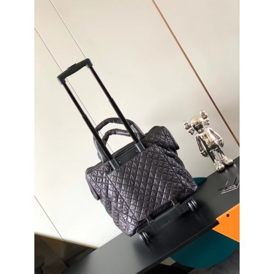 CHANEL Suitcase
