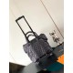 CHANEL Suitcase