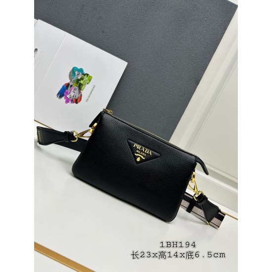 PRADA BAGS