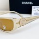 CHANEL Eyeglasses